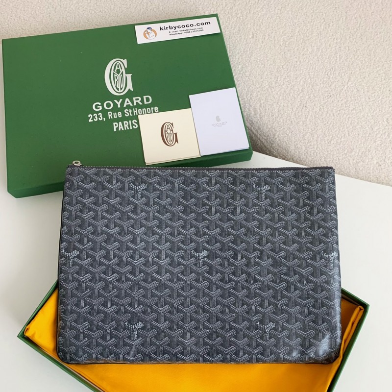 Go*ard Senat Large Handbag, Top Quality Size: 36 * 0.5 * 26cm
