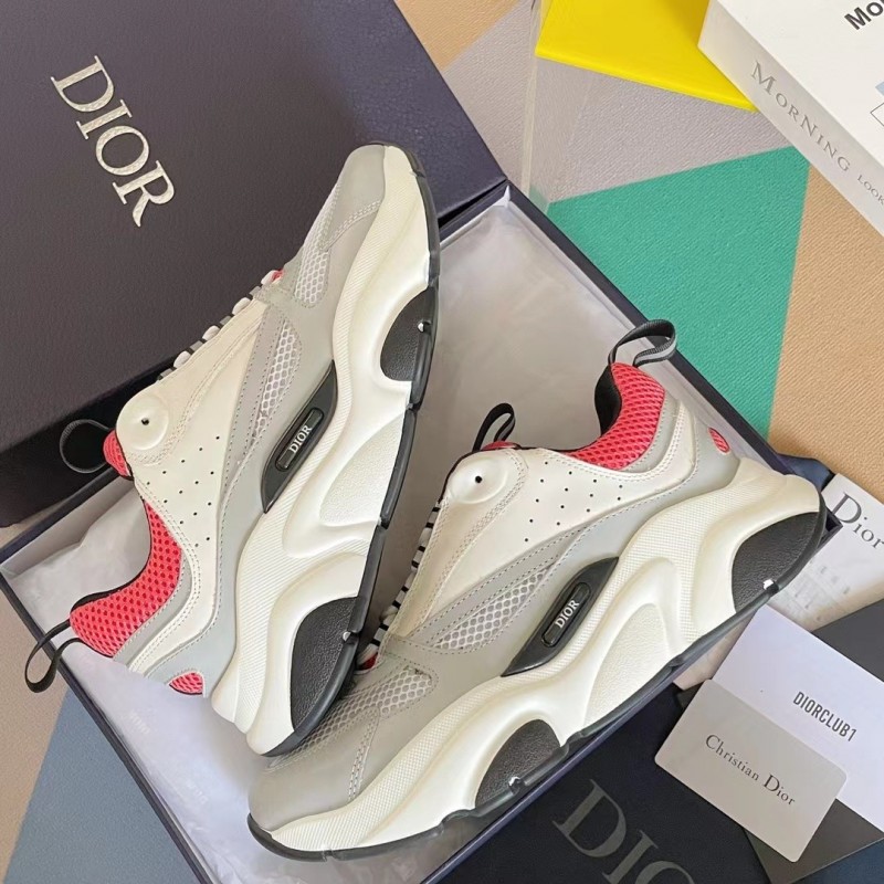 D*0r classic B22 Clunky Sneaker