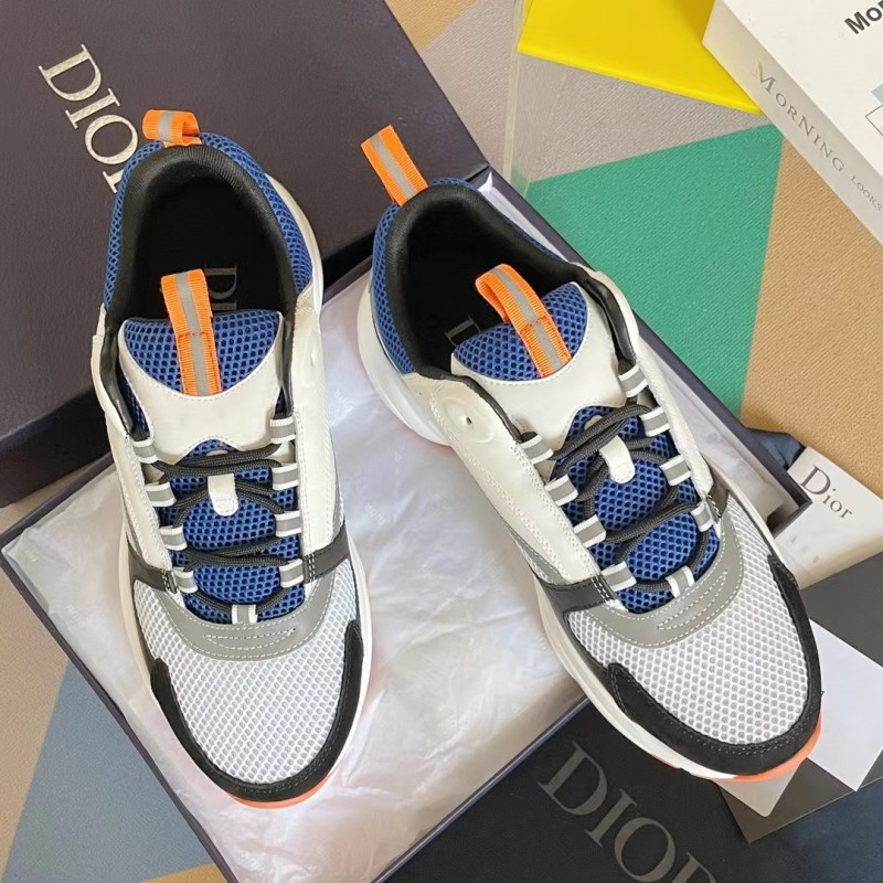 D*0r classic B22 Clunky Sneaker