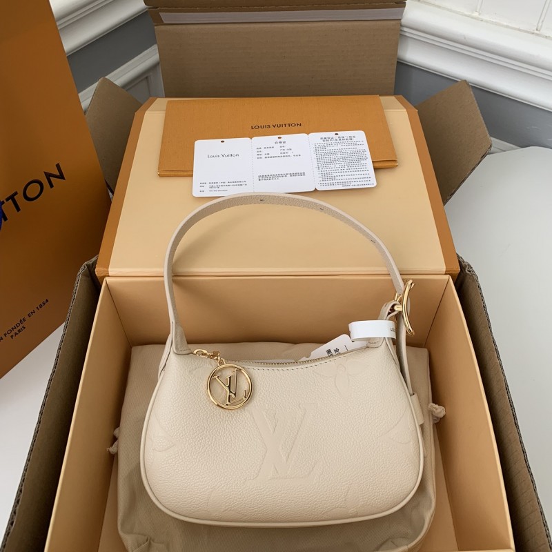 L0*is V*t0n 23 New MINI MOON Handbag M82519, Top Quality Size: 20.5 * 11 * 5cm
