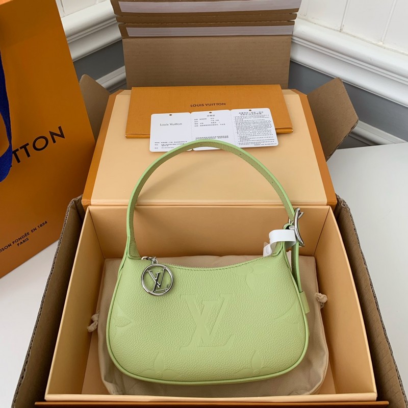 L0*is V*t0n 23 New MINI MOON Handbag M82425, Top Quality Size: 20.5 * 11 * 5cm
