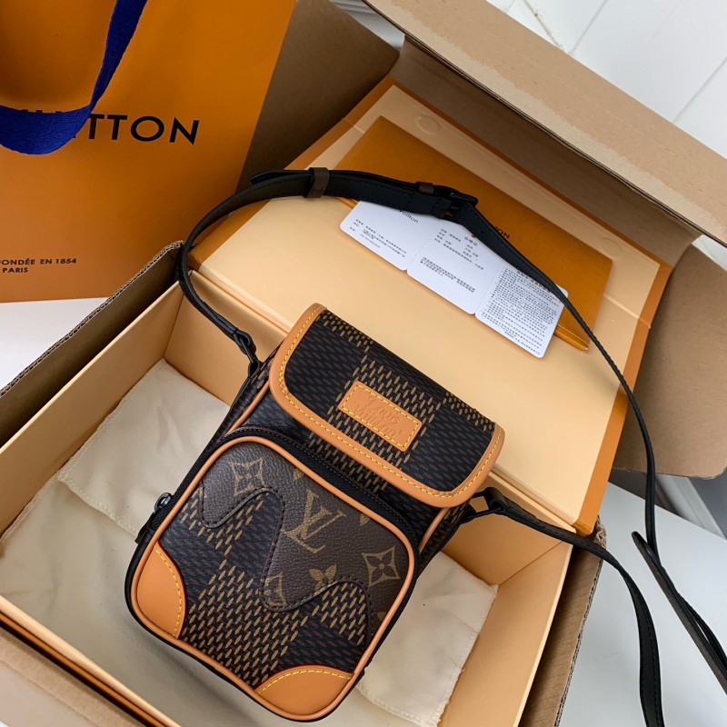 L0*is V*t0n NiGo Collaboration Series Men