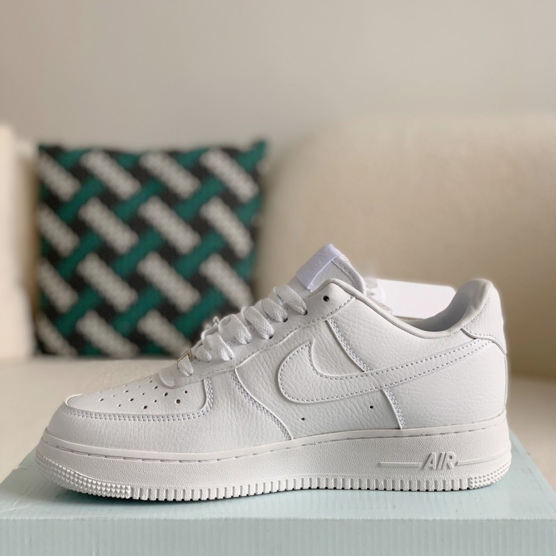 NOCTA x NIKE Air Force 1 low certified lover boy Sneakers