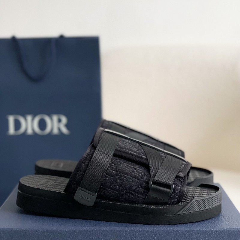 D*0r Alpha Sandals