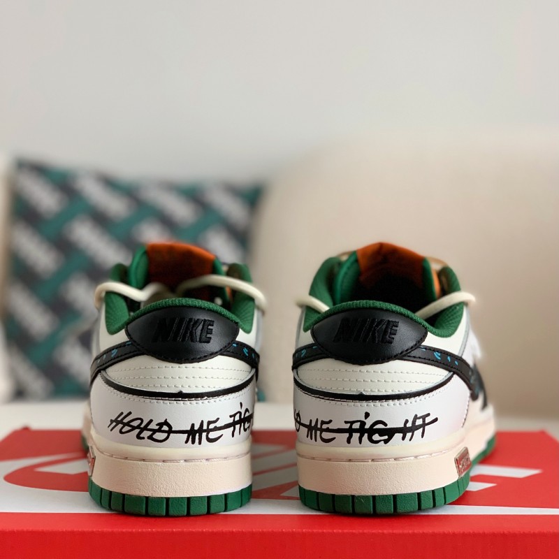 Nike NK Dunk Low Retro Sneakers