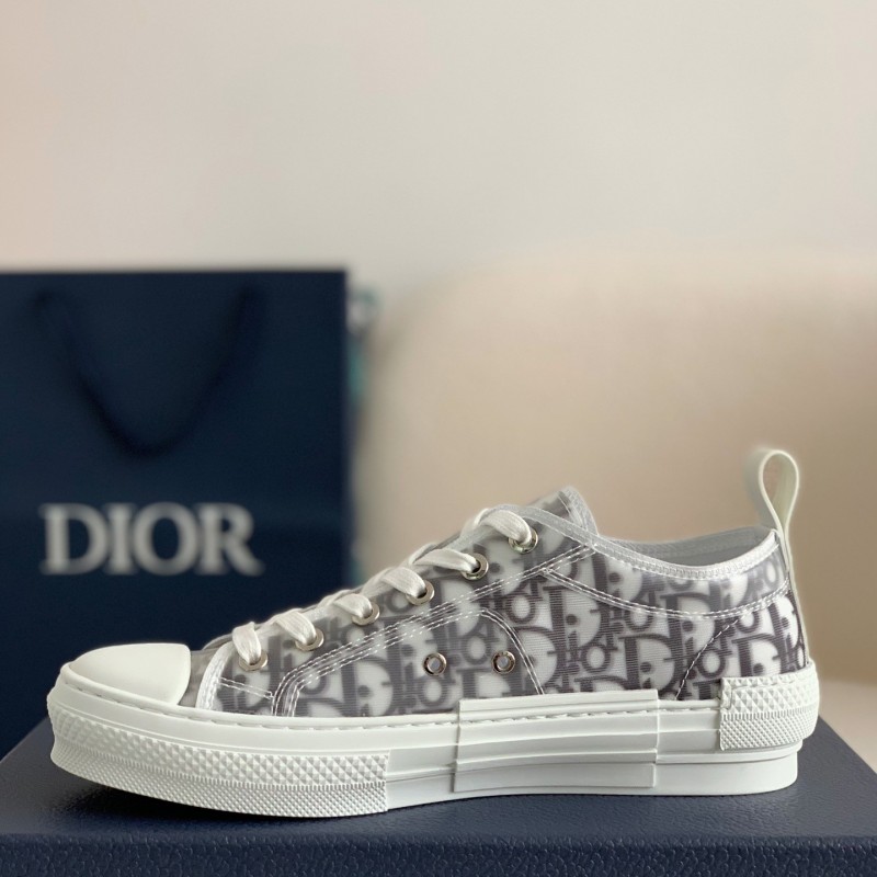 D*0r B23 low Sneaker
