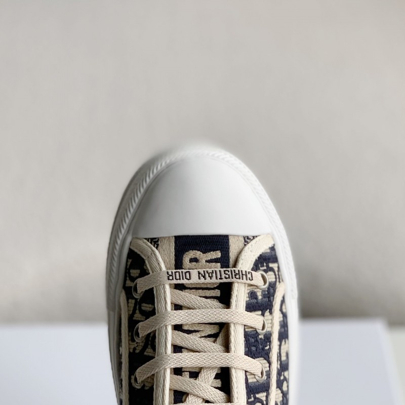 D*0r B23 low Sneaker
