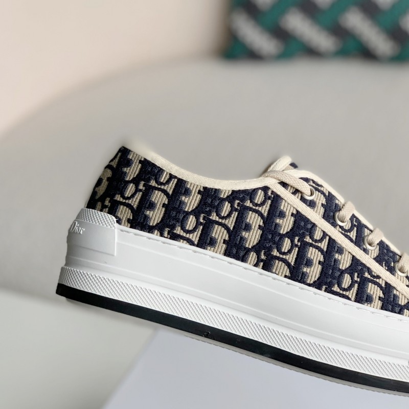 D*0r B23 low Sneaker