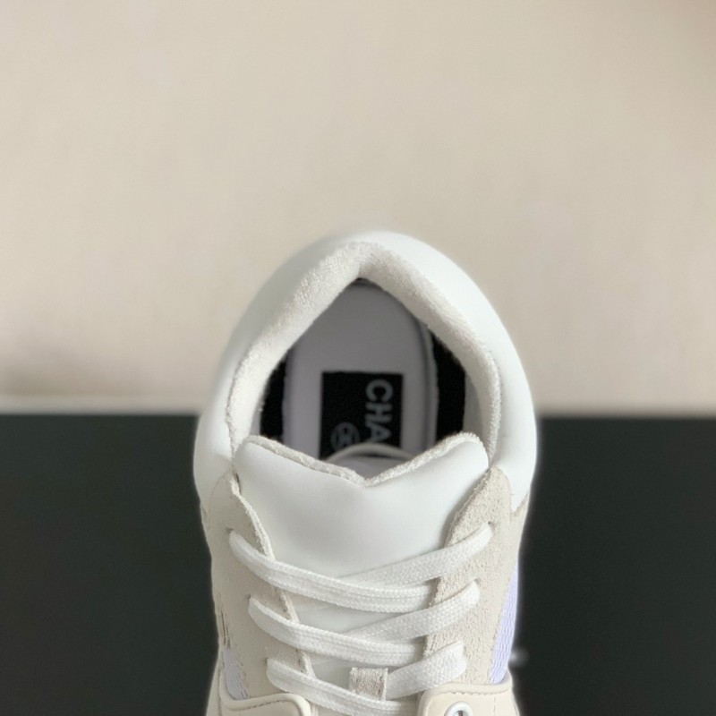 Ch*el 23P Sneakers