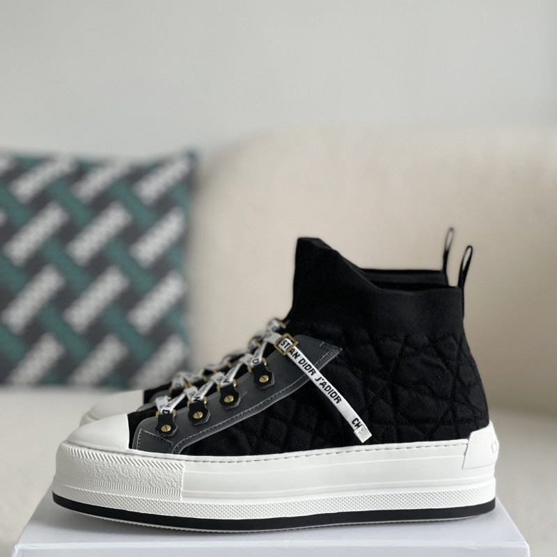 D*0r high Sneaker