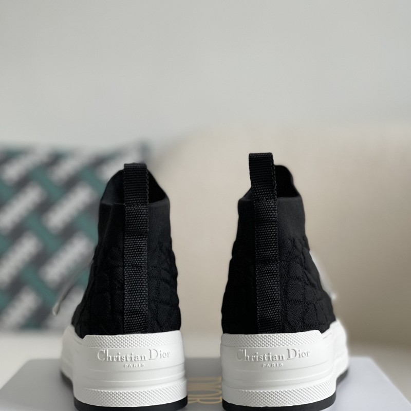 D*0r high Sneaker
