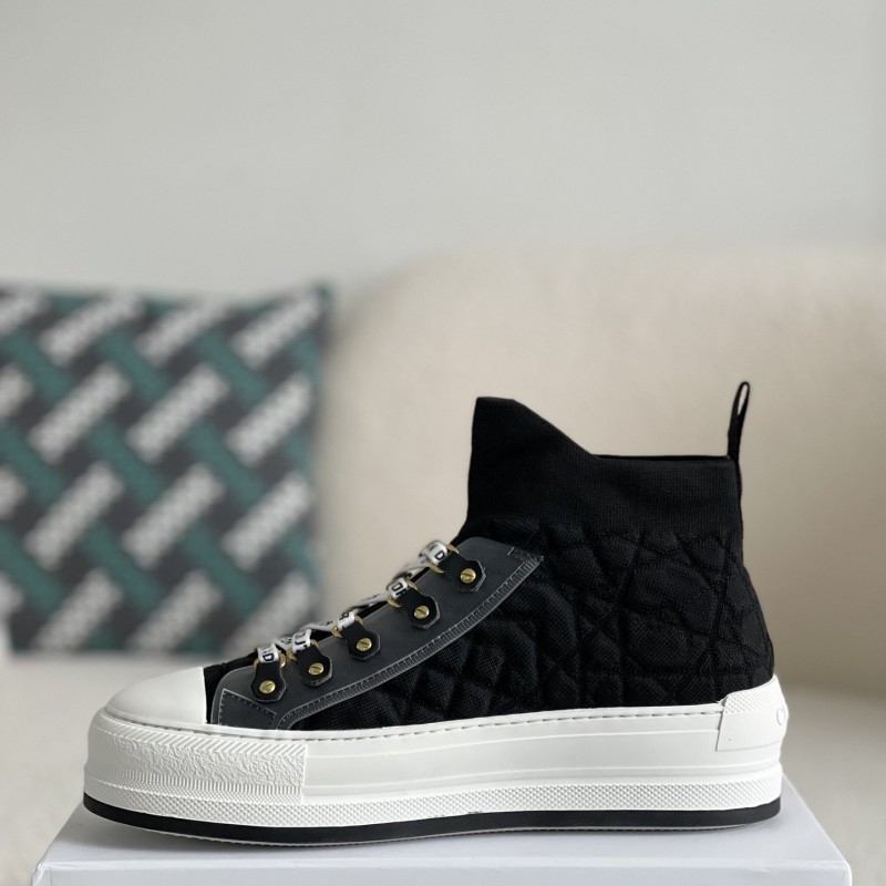 D*0r high Sneaker