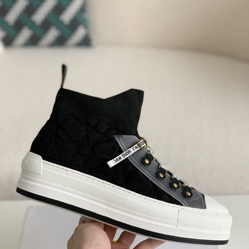 D*0r high Sneaker