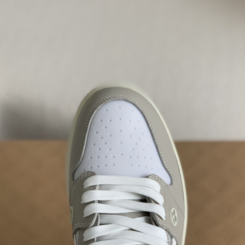 L0*is V*t0n x Nike Air Jorda 1 High AJ1 Sneakers