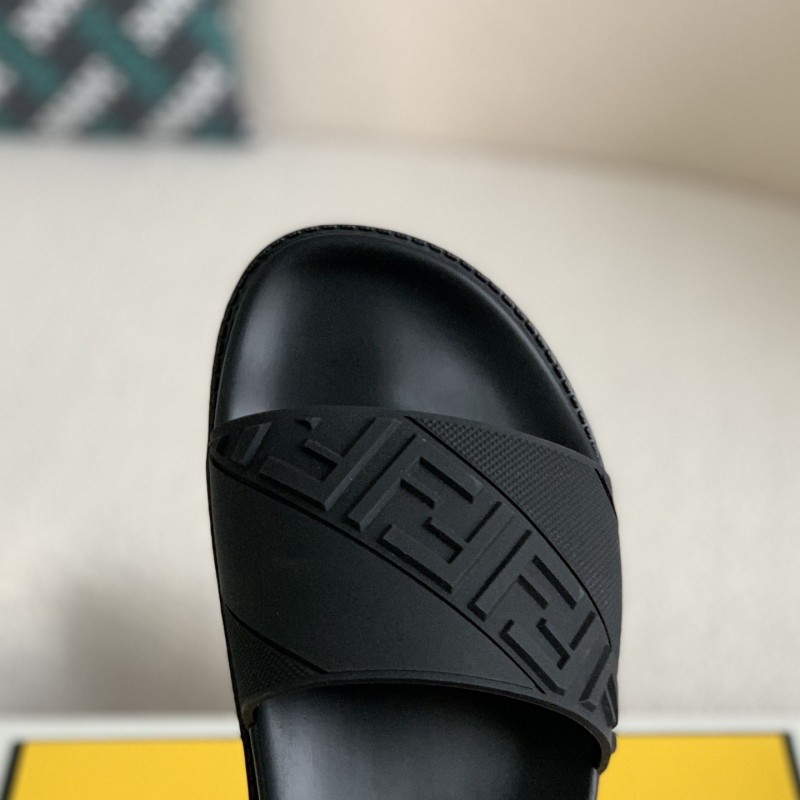 F**di slippers