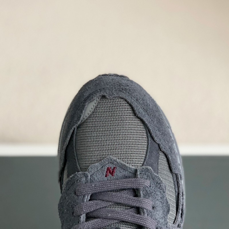 New Balance 2022R Phantom Black