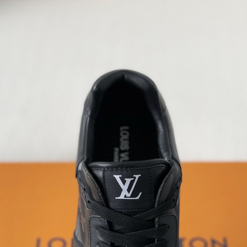 L0*is V*t0n Run Away Sneakers