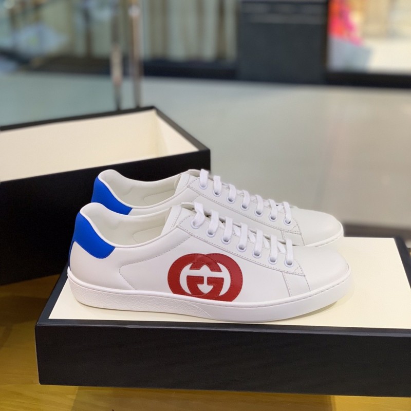 G*u*i sneakers S*pport chip phone sensing