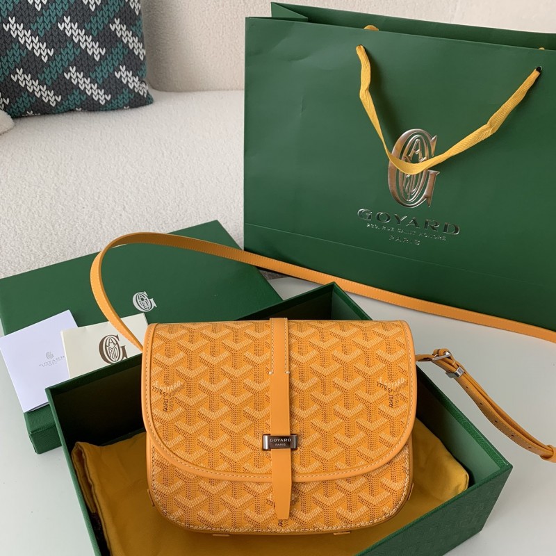Go*ard Belvédère bag Top Quality  Size:21.5*16*6cm