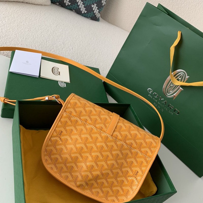 Go*ard Belvédère bag Top Quality  Size:21.5*16*6cm
