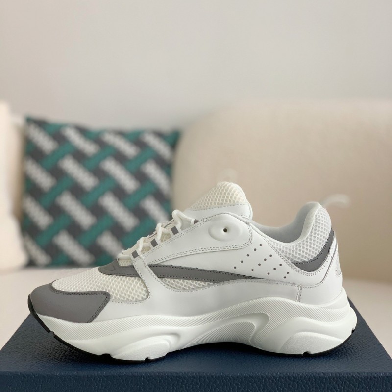 D*0r classic B22 Clunky Sneaker