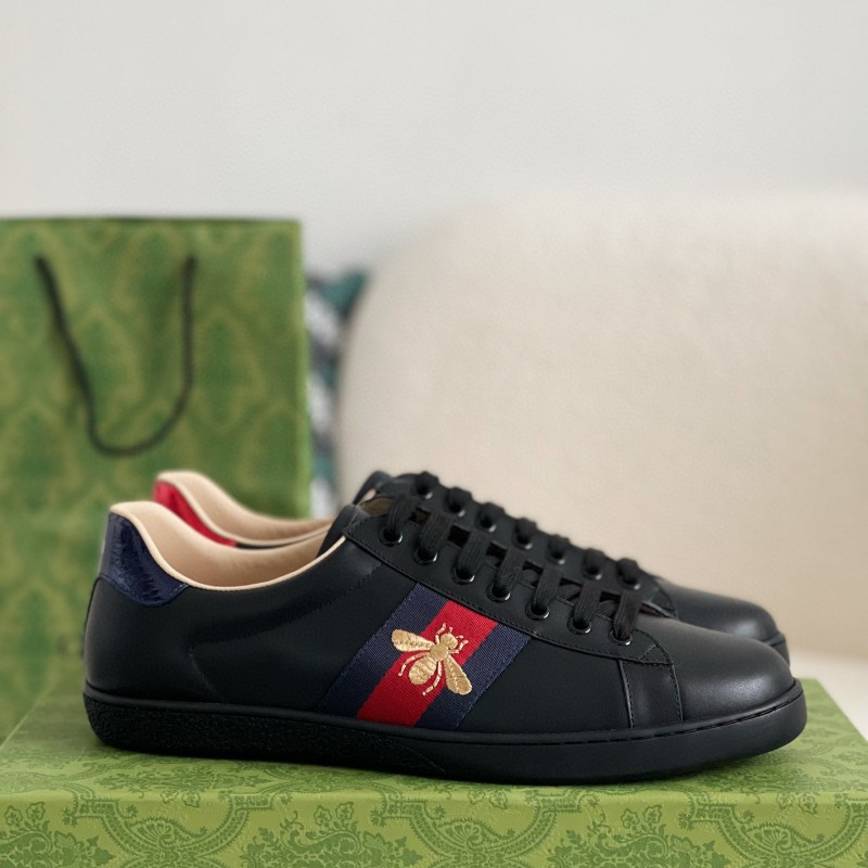 G*u*i sneakers S*pport chip phone sensing