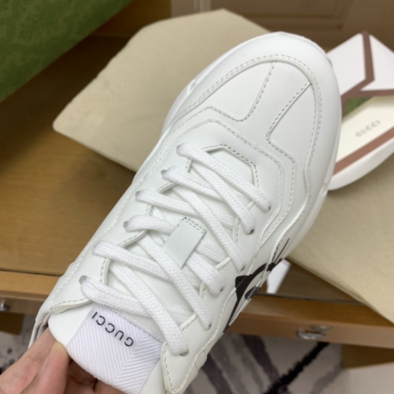 G*u*i Retro Clunky Sneaker