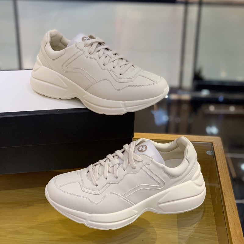 G*u*i Retro Clunky Sneaker