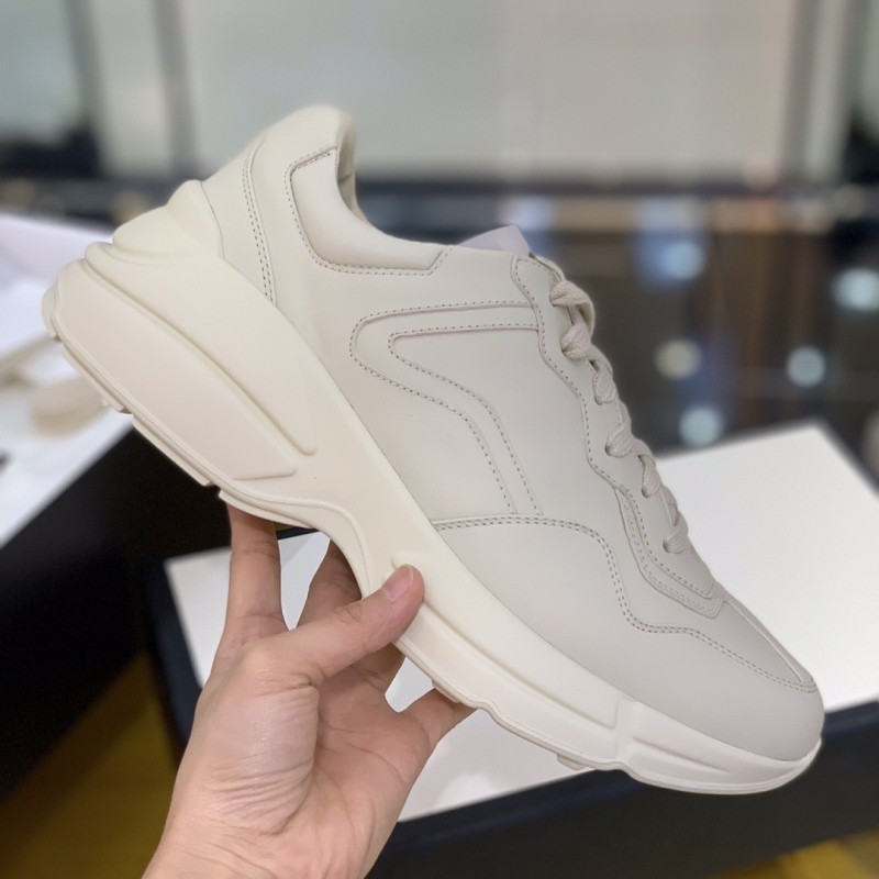 G*u*i Retro Clunky Sneaker