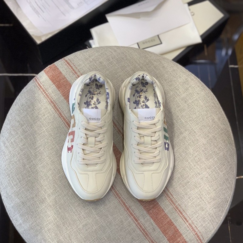 G*u*i Retro Clunky Sneaker