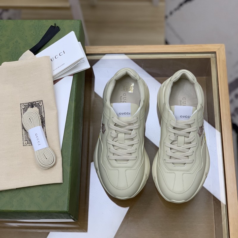 G*u*i Retro Clunky Sneaker