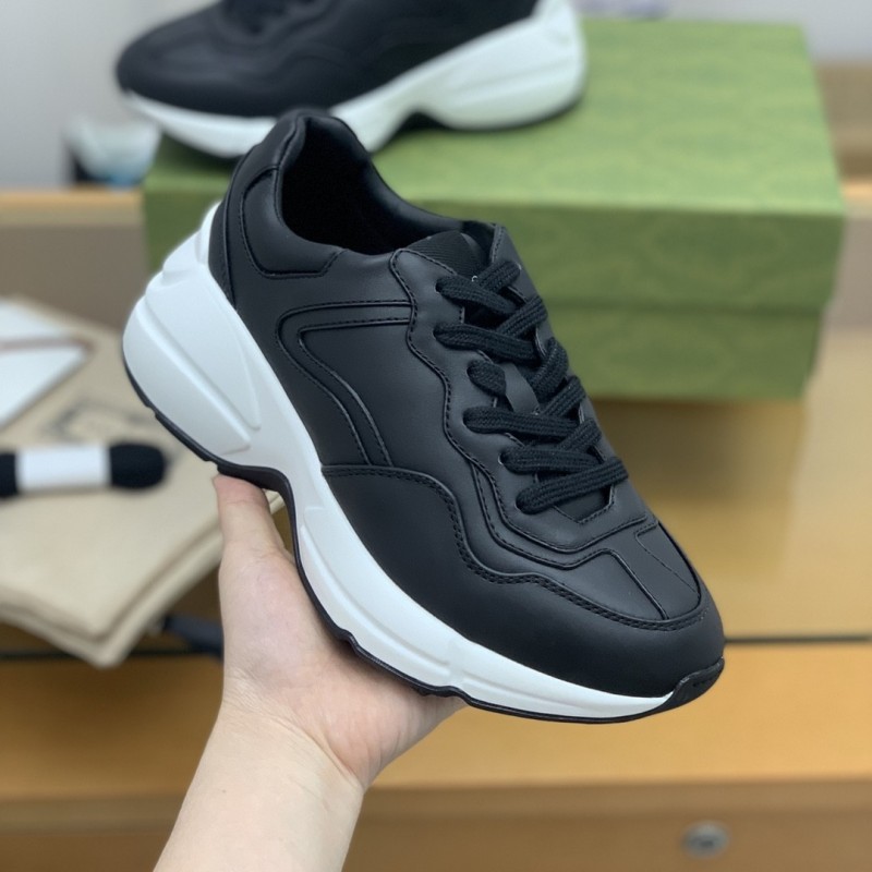 G*u*i Retro Clunky Sneaker