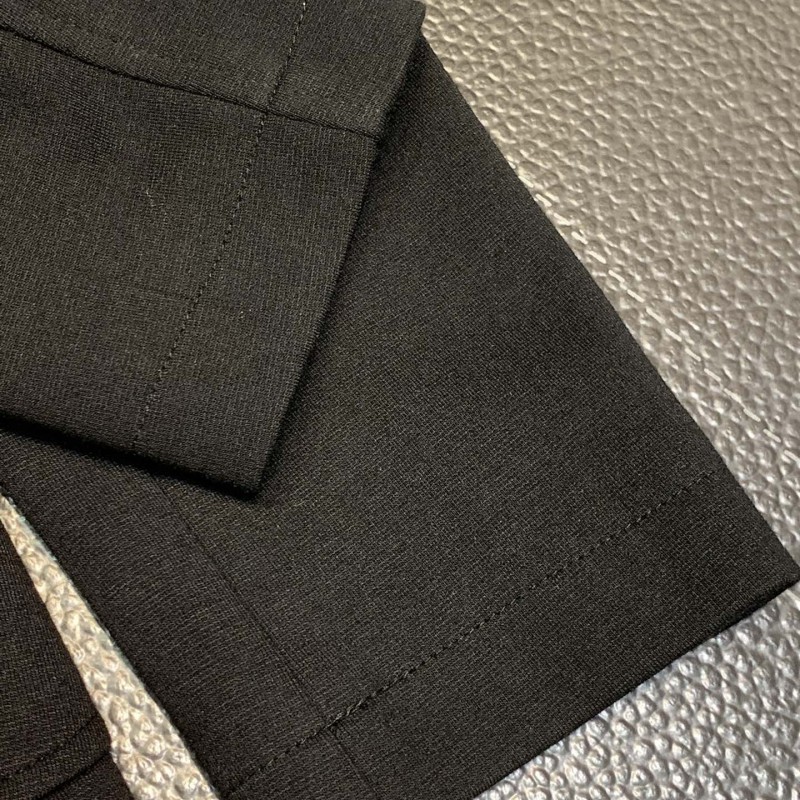 Zegna casual suits