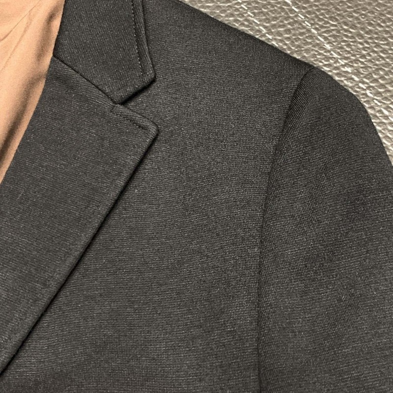 Zegna casual suits