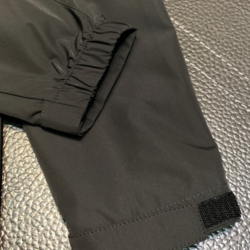 Zegna casual knitted jacket