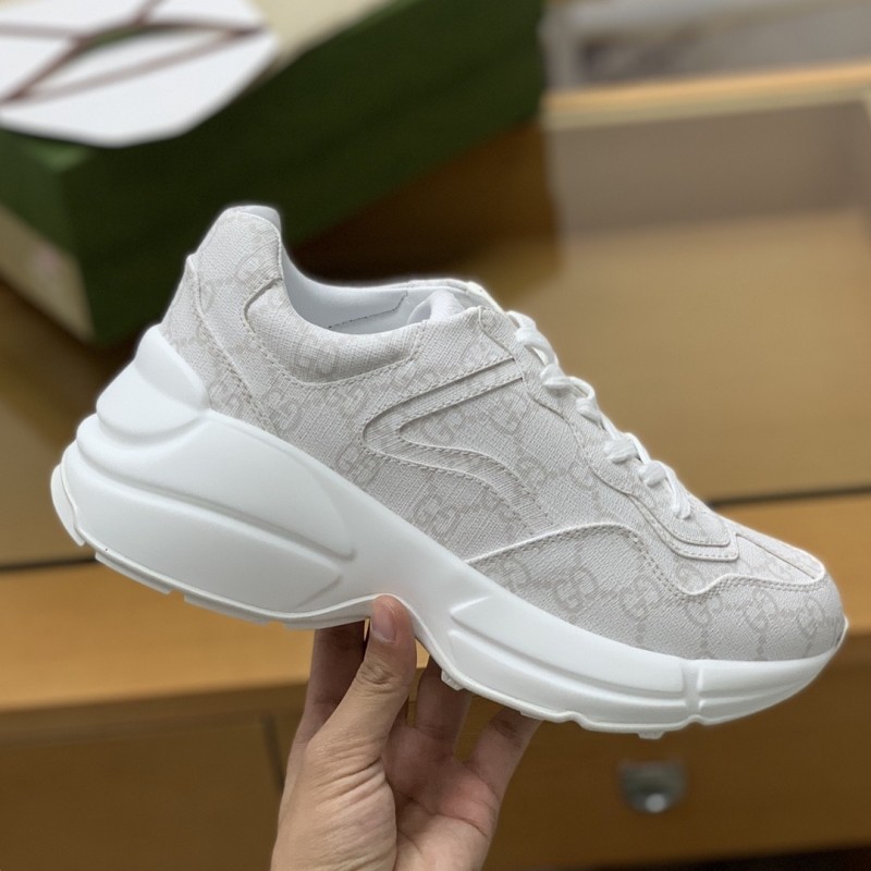 G*u*i Retro Clunky Sneaker