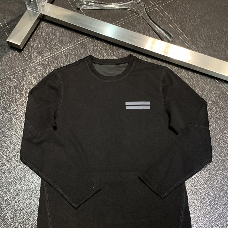 Zegna casual long sleeves
