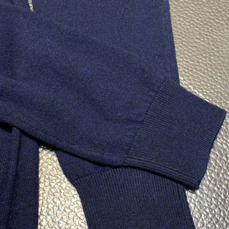 Zegna Casual knitted turtleneck
