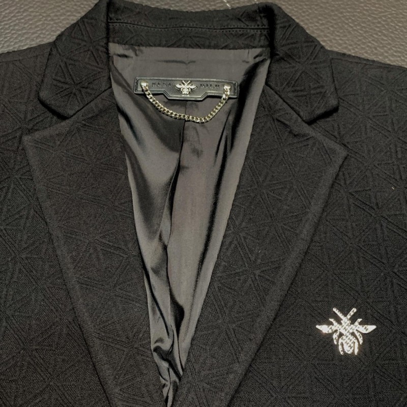 D*0r casual suits