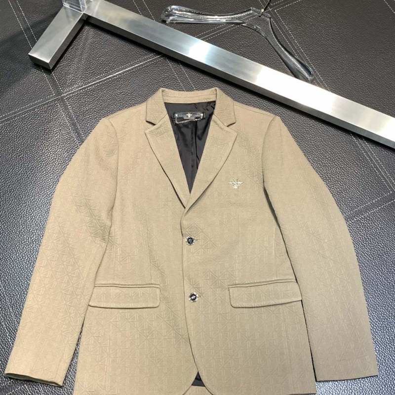 D*0r casual suits