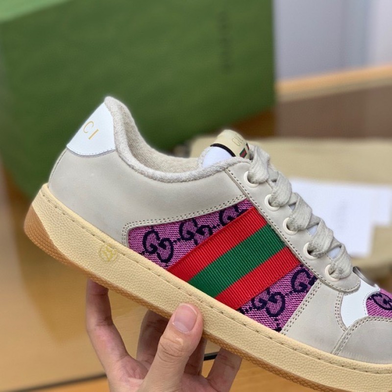 G*u*i Dirty shoes