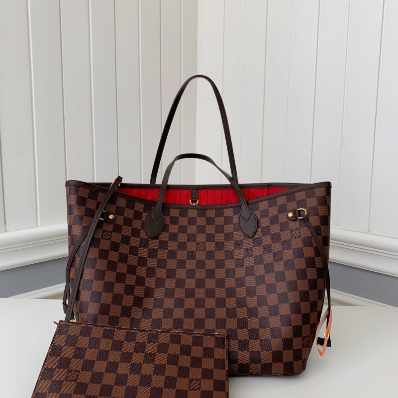 L0*is V*t0n NEVERFULL shopper M41357 SIZE:31*28*14CM
