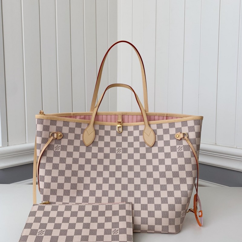 L0*is V*t0n NEVERFULL shopper M41605 SIZE:31*28*14CM