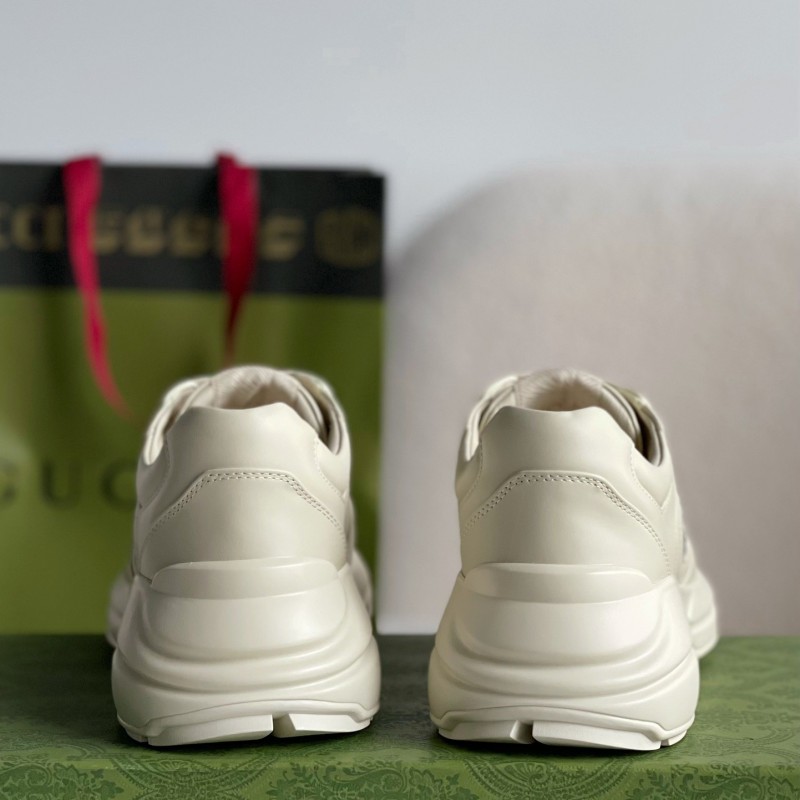 G*u*i Retro Clunky Sneaker