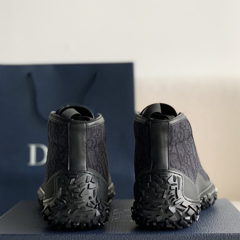 D*0r B28 high-top Sneakers
