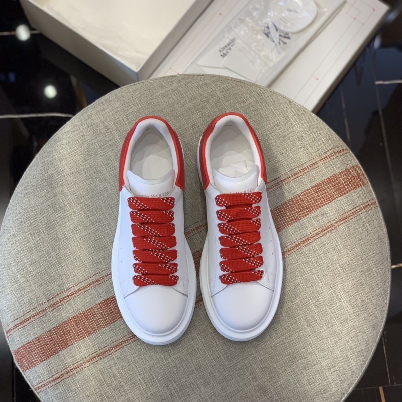 Ale*d*r M*Q*en MQ Redtail film Sneakers