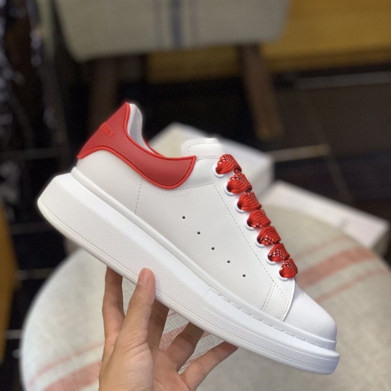 Ale*d*r M*Q*en MQ Redtail film Sneakers