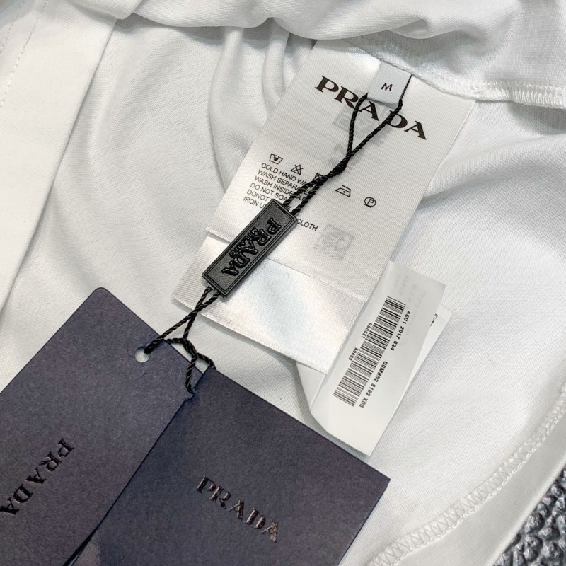 Pra*a casual sweatshirt