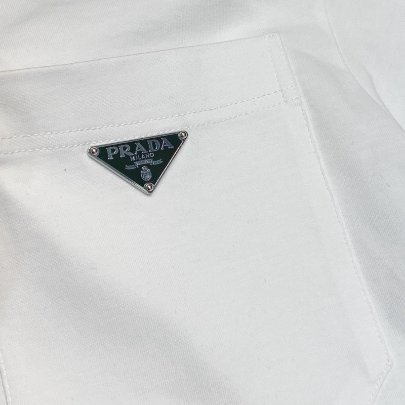 Pra*a casual sweatshirt