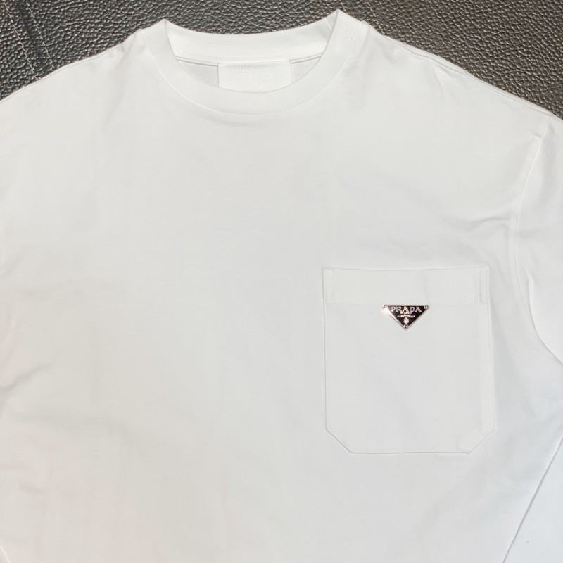 Pra*a casual sweatshirt